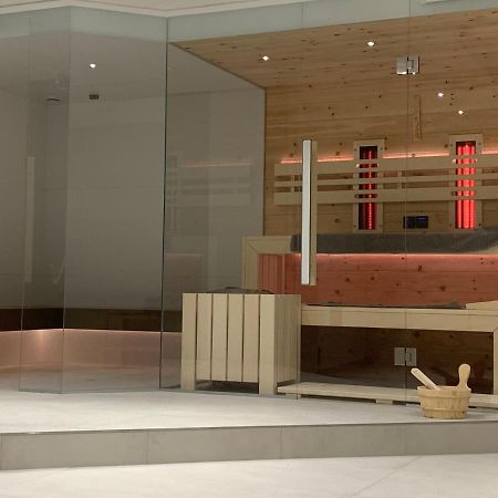 Ferienhaus Blumenparadies 施泰因茨 外观 照片